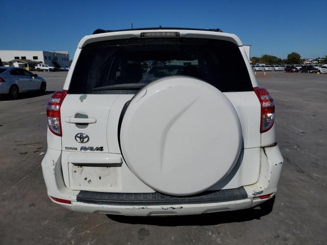 Photo 6 from auction – 2009 TOYOTA RAV4 with VIN JTMZF33V295011807