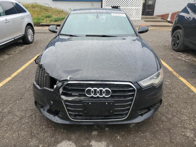 Foto 5 de la subasta – 2012 AUDI A6 PREMIUM con VIN WAUGGAFC6CN137482