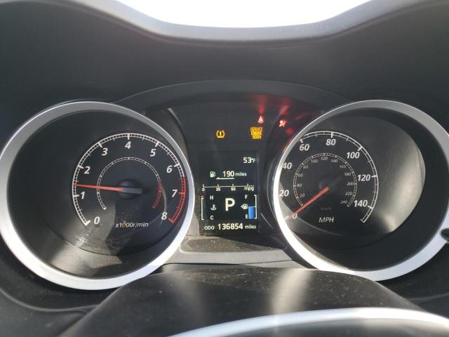 Photo 9 from auction – 2016 MITSUBISHI LANCER ES with VIN JA32U2FU4GU010552
