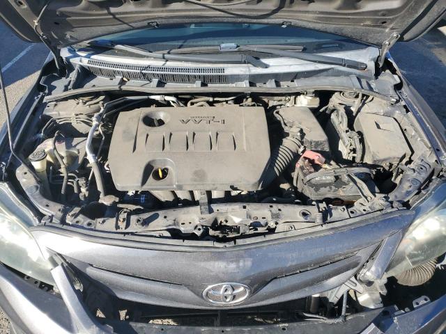 Photo 11 from auction – 2013 TOYOTA COROLLA BA with VIN 5YFBU4EE7DP133651