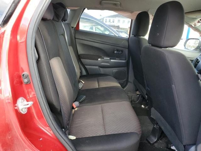 Photo 11 from auction – 2019 MITSUBISHI OUTLANDER with VIN JA4AR3AU5KU028475