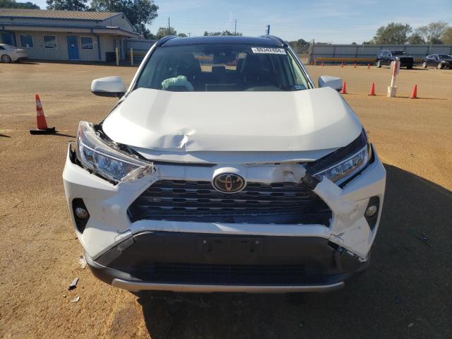 Photo 5 from auction – 2019 TOYOTA RAV4 LIMIT with VIN JTMY1RFVXKD516319