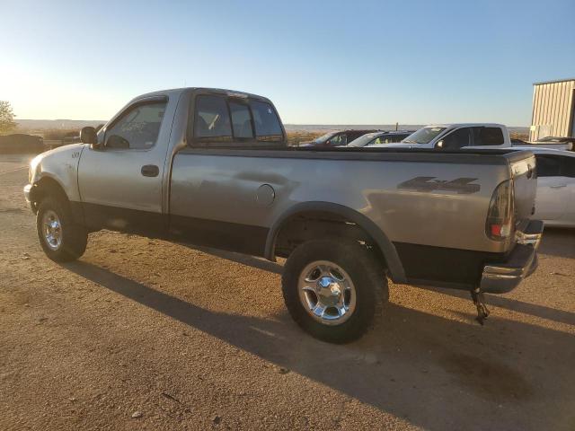 Photo 2 from auction – 2002 FORD F150 with VIN 1FTRF18262NB35586