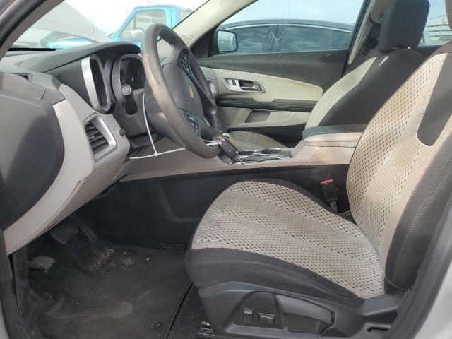 Photo 7 from auction – 2015 CHEVROLET EQUINOX LS with VIN 2GNALAEKXF6308571