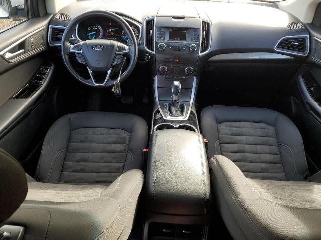 Photo 8 from auction – 2015 FORD EDGE SEL with VIN 2FMTK4J89FBB29280