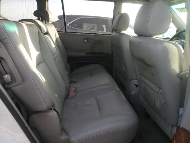 Photo 11 from auction – 2005 TOYOTA HIGHLANDER with VIN JTEEP21AX50122890