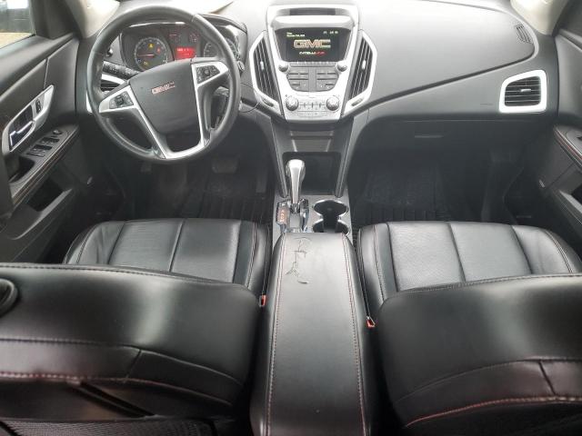 Photo 8 from auction – 2013 GMC TERRAIN SL with VIN 2GKFLXE38D6348272