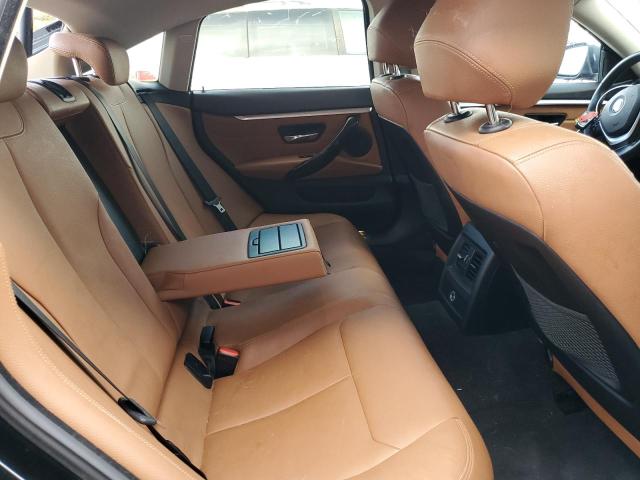 Photo 10 from auction – 2015 BMW 428 I GRAN with VIN WBA4A5C57FG052189