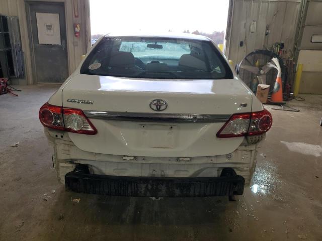 Photo 6 from auction – 2012 TOYOTA COROLLA BA with VIN 2T1BU4EE0CC890101