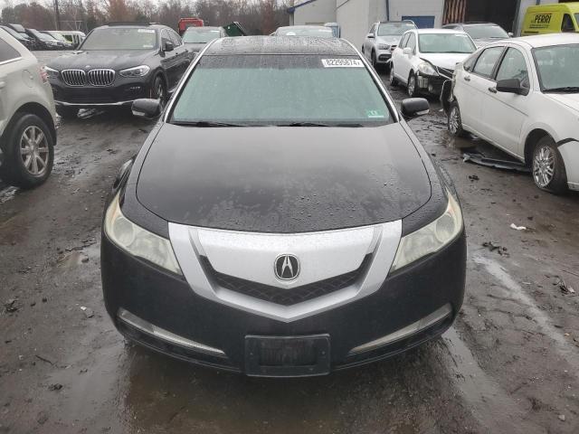 Photo 5 from auction – 2010 ACURA TL with VIN 19UUA8F23AA023663