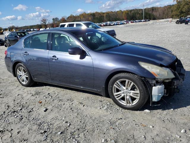Photo 4 from auction – 2010 INFINITI G37 BASE with VIN JN1CV6AP9AM404697