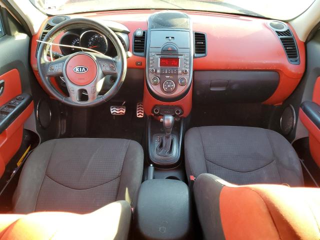 Снимка 8 от търг – 2011 KIA SOUL + с VIN KNDJT2A20B7706676