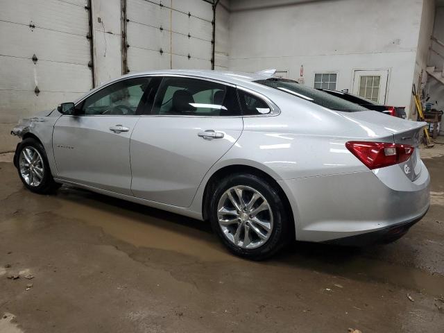 Photo 2 from auction – 2016 CHEVROLET MALIBU LT with VIN 1G1ZE5ST2GF327075