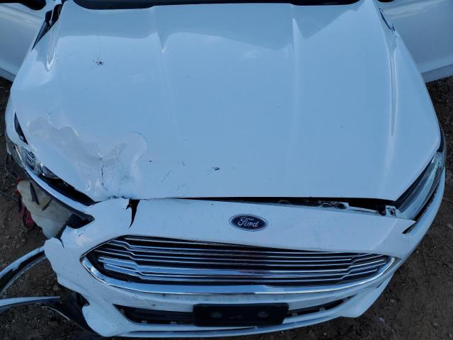 Photo 11 from auction – 2016 FORD FUSION S with VIN 1FA6P0G72G5132558