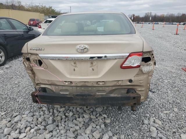 Photo 6 from auction – 2012 TOYOTA COROLLA BA with VIN 2T1BU4EE0CC840864