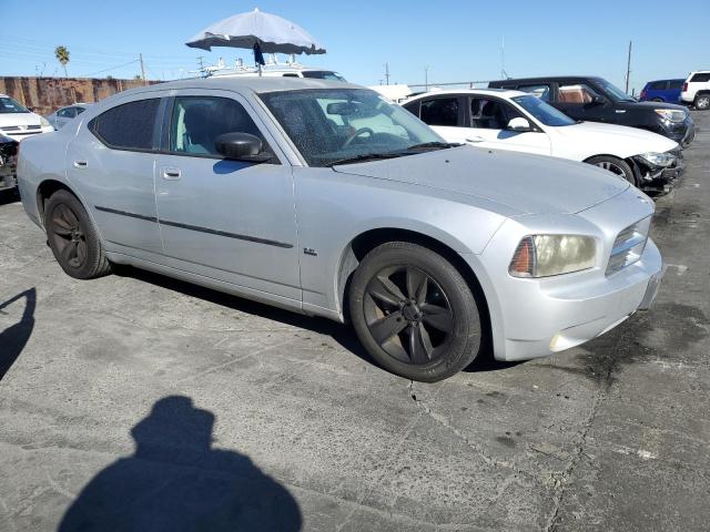 Photo 4 from auction – 2009 DODGE CHARGER SX with VIN 2B3LA33V79H521018