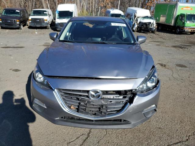 Photo 5 from auction – 2016 MAZDA 3 SPORT with VIN 3MZBM1K71GM269934