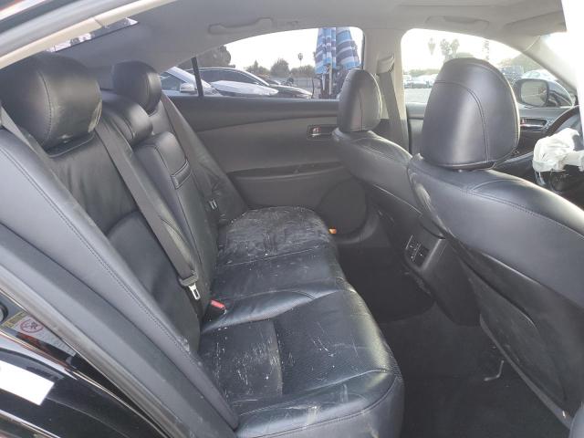 Photo 10 from auction – 2012 LEXUS ES 350 with VIN JTHBK1EG2C2472917