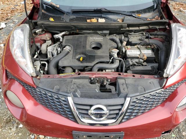 Photo 11 from auction – 2013 NISSAN JUKE S with VIN JN8AF5MV2DT212252