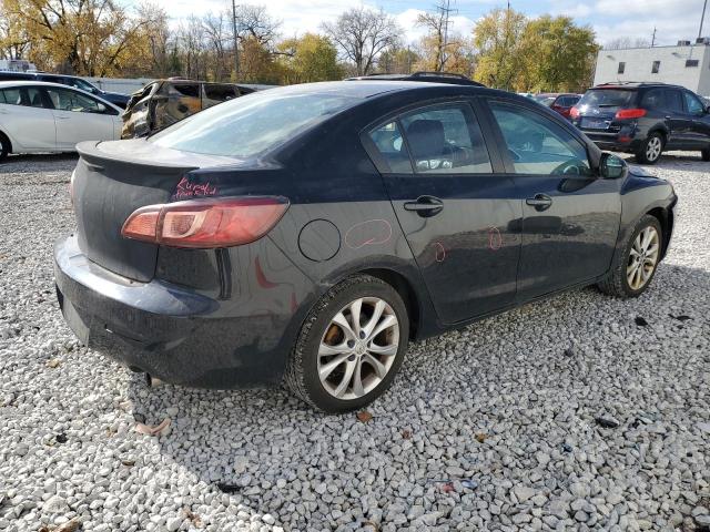Photo 3 from auction – 2011 MAZDA 3 S with VIN JM1BL1U5XB1416405