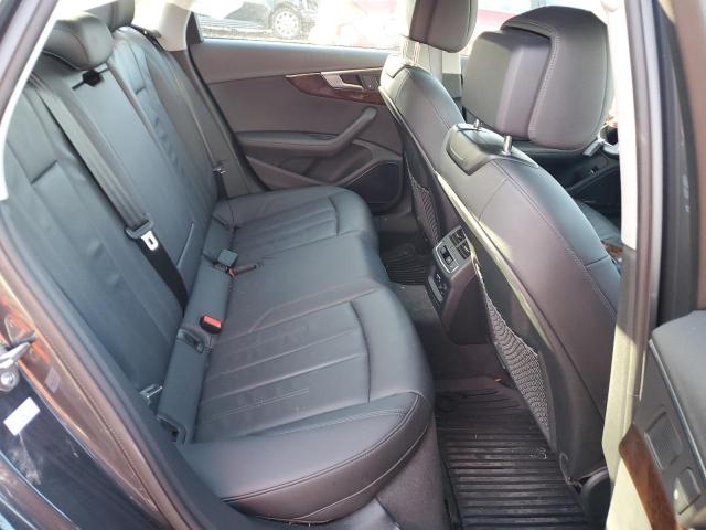 Photo 10 from auction – 2019 AUDI A4 PREMIUM with VIN WAUENAF43KN018907