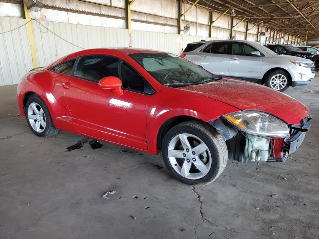 Photo 4 from auction – 2006 MITSUBISHI ECLIPSE GS with VIN 4A3AK24F06E046512