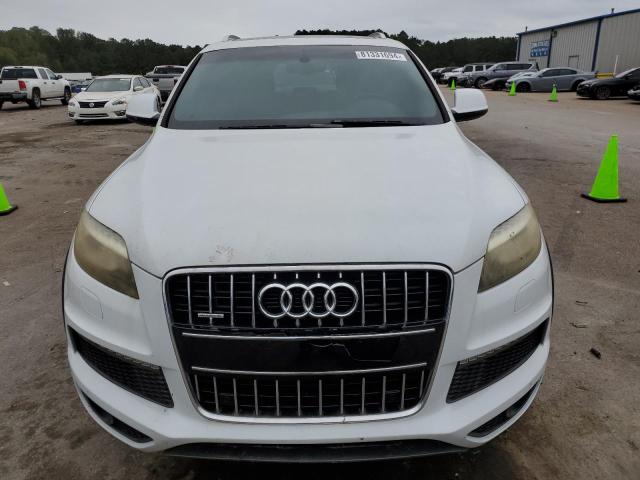 Photo 5 from auction – 2012 AUDI Q7 PRESTIG with VIN WA1DGAFE9CD008868