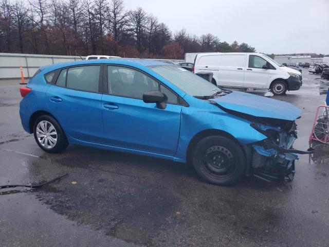 Photo 4 from auction – 2020 SUBARU IMPREZA with VIN 4S3GTAA6XL1725666