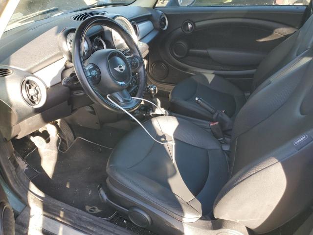 Photo 7 from auction – 2012 MINI COOPER with VIN WMWSU3C52CT367987