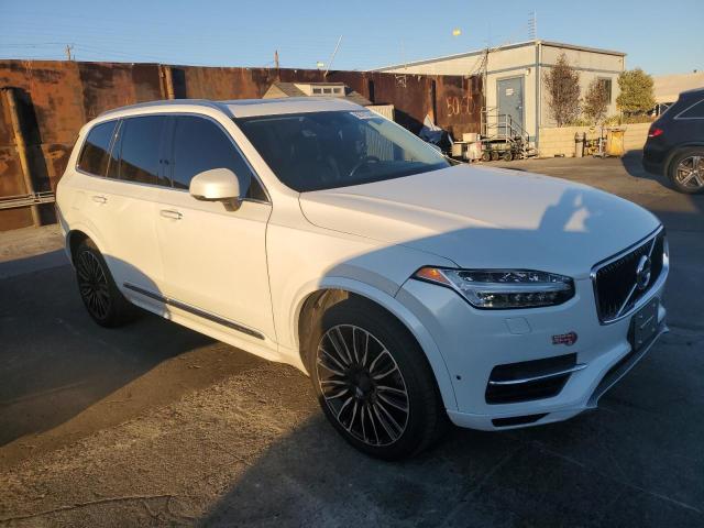 Photo 4 from auction – 2017 VOLVO XC90 T8 with VIN YV4BC0PL5H1167599