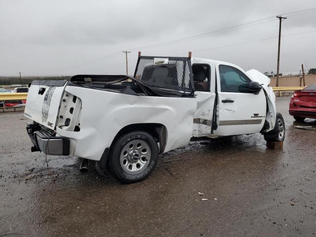 Photo 3 from auction – 2008 GMC SIERRA C15 with VIN 1GTEC19C98Z174947