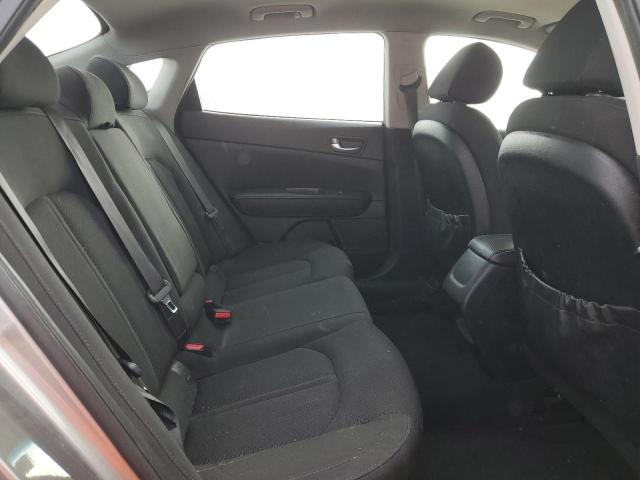 Photo 11 from auction – 2016 KIA OPTIMA LX with VIN 5XXGT4L32GG109023