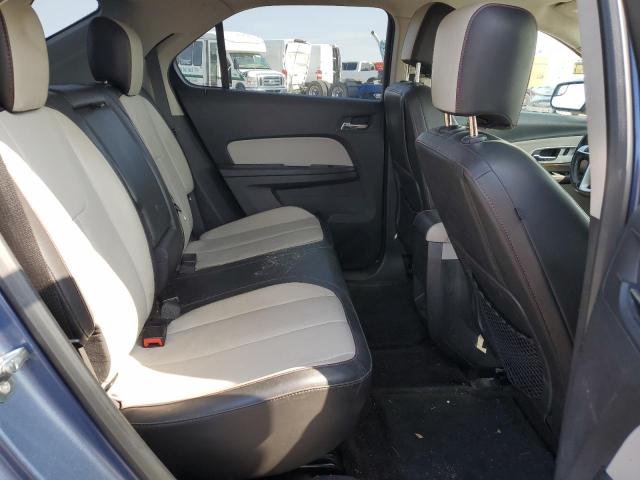 Photo 10 from auction – 2012 CHEVROLET EQUINOX LT with VIN 2GNFLPE55C6173207