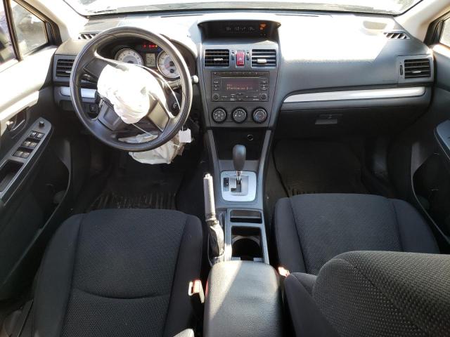 Photo 8 from auction – 2012 SUBARU IMPREZA with VIN JF1GPAA62CH230492