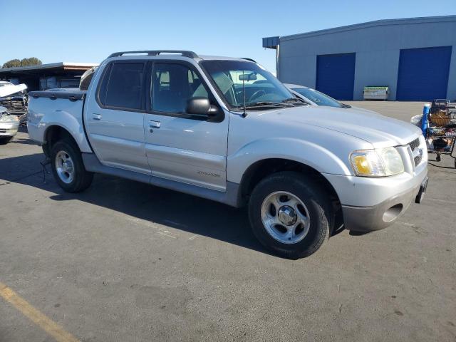 Photo 4 from auction – 2002 FORD EXPLORER S with VIN 1FMZU67E92UC04819