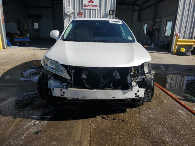 Photo 5 from auction – 2015 LEXUS RX 350 with VIN 2T2ZK1BA0FC165795