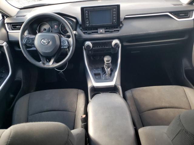 Photo 8 from auction – 2019 TOYOTA RAV4 LE with VIN 2T3H1RFV6KW023871