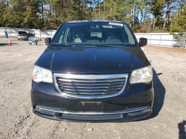 Photo 5 from auction – 2013 CHRYSLER TOWN & COU with VIN 2C4RC1BG2DR564159