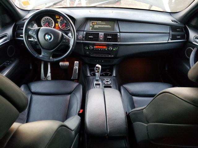 Photo 8 from auction – 2013 BMW X5 M with VIN 5YMGY0C53D0C11613
