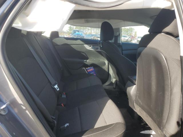 Photo 10 from auction – 2023 KIA FORTE with VIN 3KPF24AD4PE527358