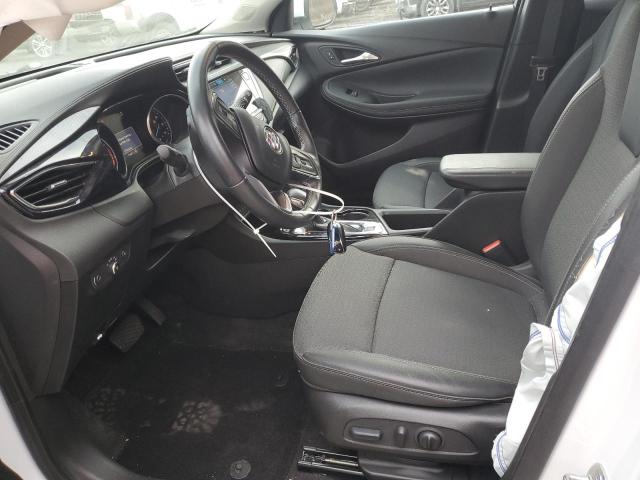Photo 7 from auction – 2023 BUICK ENCORE GX with VIN KL4MMCSL9PB093494