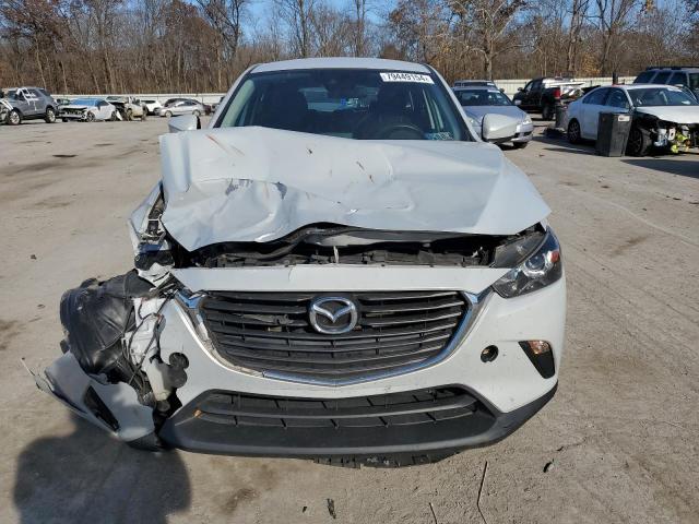 Photo 5 from auction – 2018 MAZDA CX-3 SPORT with VIN JM1DKFB77J0332009