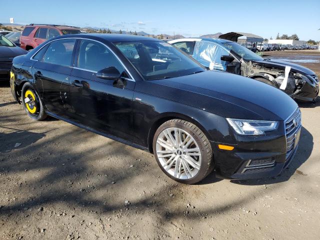 Photo 4 from auction – 2017 AUDI A4 PREMIUM with VIN WAUENAF4XHN011347