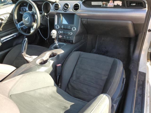 Photo 8 from auction – 2016 FORD MUSTANG with VIN 1FA6P8TH3G5241463
