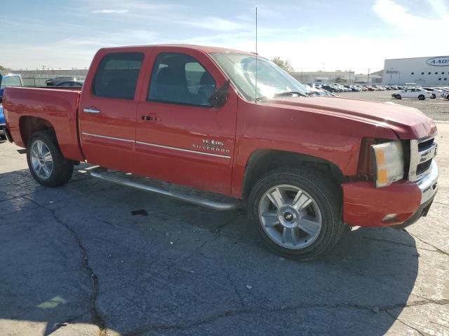 Photo 4 from auction – 2011 CHEVROLET SILVERADO with VIN 3GCPCSE07BG149918