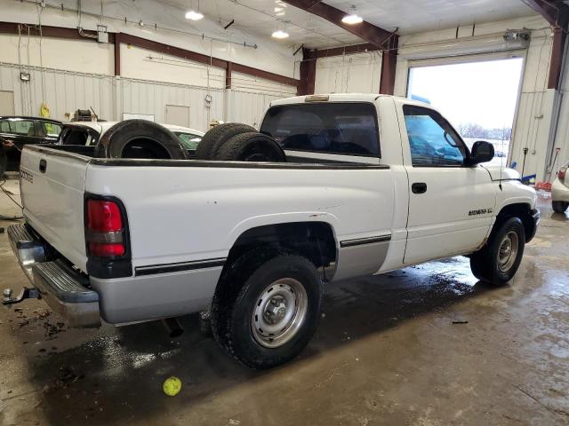 Photo 3 from auction – 2001 DODGE RAM 1500 with VIN 1B7HC16X31S689316