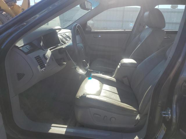 Photo 7 from auction – 2011 CADILLAC DTS with VIN 1G6KA5E62BU105217