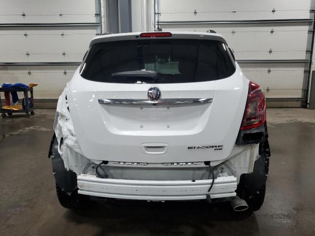 صورة رقم 6 من المزاد - 2020 BUICK ENCORE ESS مع VIN KL4CJGSB9LB034099
