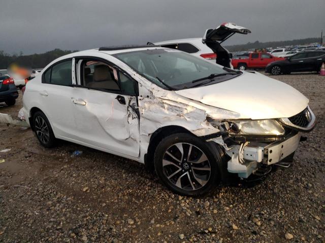 Photo 4 from auction – 2015 HONDA CIVIC EX with VIN 19XFB2F88FE091029