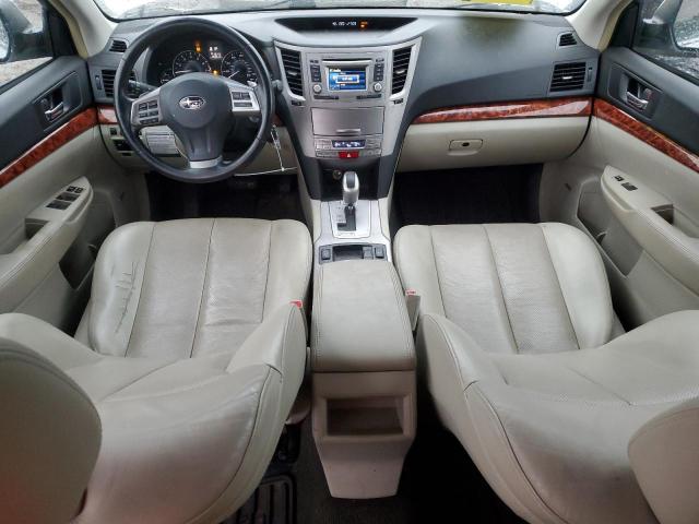 Photo 8 from auction – 2012 SUBARU OUTBACK 2. with VIN 4S4BRCJC1C3263069